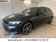 BMW 320 xDr M Sport Facelift Widescreen ACC StHz 19" - Steinbach-Hallenberg