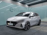 Hyundai i20, 1.0 T-GDI Trend 17ZOLL 4xSHZ, Jahr 2023 - München