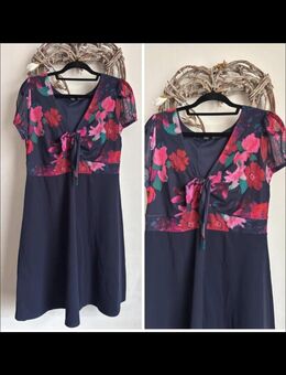 Kleid gr 44/46 - Hamburg