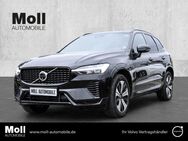 Volvo XC60, Plus Dark Recharge Plug-In Hybrid AWD T6 Twin Engine EU6d digitales, Jahr 2023 - Aachen