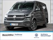 VW T6 California, 2.0 TDI 1 Beach Tour, Jahr 2024 - Ulm