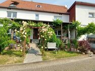 Große Hofreite mit Scheune, Stall und viel Potenzial - Neuberg