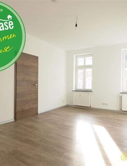 Großzügig und attraktiv Wohnen! - Frankenberg (Sachsen)