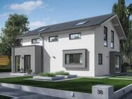 Eleganz in Struktur: Ihr Traumhaus für hohe Ansprüche wartet! - Vachendorf