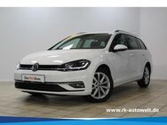 VW Golf Variant, 1.5 TSI Highline Massagesitze, Jahr 2017 - Soest