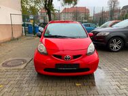 TOYOTA AYGO UNFALLFREI AUS 2 HAND,KLIMA,FAHRBEREIT - Berlin