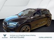 CUPRA Ateca, 2.0 TSI VZ | | |, Jahr 2024 - Plattling