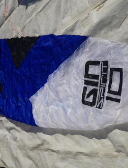 GIN SPIRIT 10m*Testkite* - Rubenow