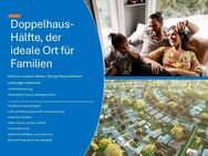 Doppelhauspartner gesucht, von OKAL, für Hamburg und Umkreis, verschiedene Grundstücke im Fokus - Hamburg