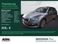 Skoda Scala, 1.0 TSI Tour VC, Jahr 2024 - Heilbronn