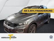 VW T-Roc, 1.5 TSI R-LINE, Jahr 2020 - Remscheid