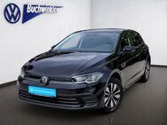 VW Polo, 1.0 TSI Move, Jahr 2023 - Berchtesgaden