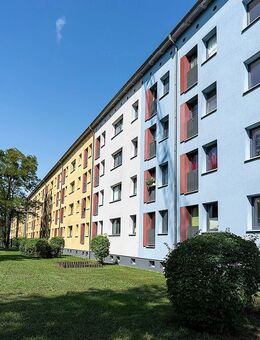 Studentenwohnhaus, citynah und verkehrsgünstig gelegen+ in 2er und 3er WGs für Studenten in Potsdam - Potsdam