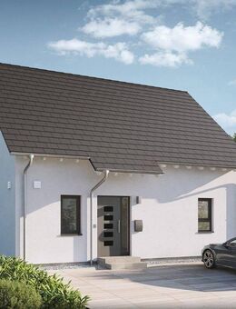 Ihr Traumhaus Home 11 - Raum für persönliche Entfaltung und unvergessliche Momente - Durmersheim