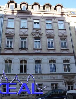 IDEAL - Kapitalanleger aufgepasst - Plauen