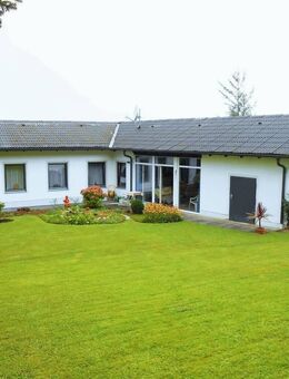 Großzügiges Haus in toller Aussichtslage in Bad Griesbach - Bad Griesbach (Rottal)