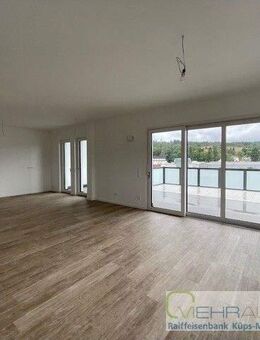 4-Zimmer-Penthouse - luxuriöses Wohnerlebnis mit Weitblick - Stockheim (Regierungsbezirk Oberfranken)
