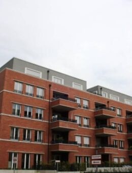 Erstaunlich gut wohnen! Ab jetzt haben Sie die Wahl. - Düsseldorf