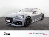 Audi RS5, 2.9 TFSI quattro Sportback, Jahr 2022 - Uelzen