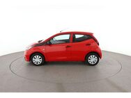 Toyota Aygo 1.0-VVT-i X - Berlin