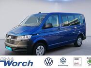 VW T6 Kombi, 2.0 TDI 1, Jahr 2022 - Südharz