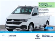 VW T6 California, 1 Beach TDI EDITION Dämmglas, Jahr 2023 - Hannover