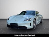 Porsche Taycan, Sport Chrono, Jahr 2022 - Saarbrücken