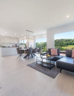 Traum vom Neubau, wird hier Wirklichkeit - Leben mit traumhafter Aussicht - Wildberg (Baden-Württemberg)