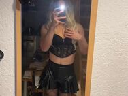 Sissy whiteboy sucht BBC - Stuttgart