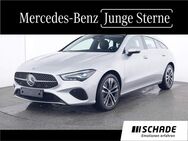 Mercedes CLA 180, SB Progressive, Jahr 2023 - Eisenach