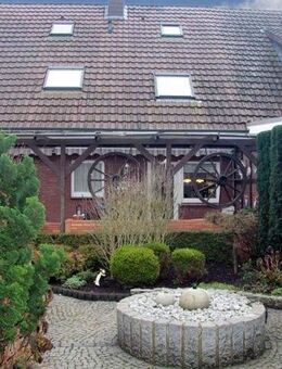 Reizvolles Wohnhaus in Meppen-Esterfeld - Meppen