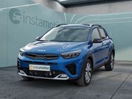 Kia Stonic, 1.0 T 120 48V GT LINE Technik, Jahr 2024 - München