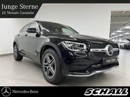 Mercedes GLC 300, d COUPÉ AMG 19, Jahr 2023 - Dornstadt