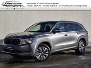 Skoda Kodiaq, 1.5 TSI II m-HEV Selection e Hk, Jahr 2022 - Castrop-Rauxel