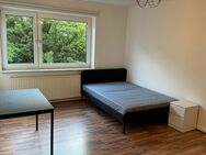 Charmante 3-Zimmer-WG-Wohnung direkt neben der Technischen Universität Harburg zu vermieten - Hamburg