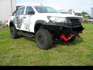 Toyota Hilux zu verkaufen - Schwabach