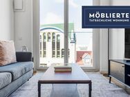 Exclusive 2 Zimmer Wohnung mit wunderschönen Möbeln und hochwertiger Austattung direkt am Hackeschen Markt - Berlin