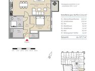 Attraktiver Neubau in Ammersbek - Ammersbek