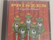 A-Capella-Album! von Die Prinzen (CD, 1997) - Essen
