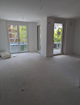 Attraktive Seniorenwohnung mit Betreuung - Leinfelden-Echterdingen