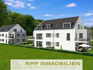 Provisionsfrei! - 3-Zimmer-Neubauwohnung mit ca. 160 m² herrlichem Garten - Unterschleißheim