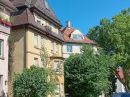 Zentral gelegene Maisonette Wohnung in Feuerbach - Stuttgart