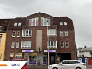 ETW im Stadtteil Hassee | Lütt Immobilien | Ihr Immobilienmakler in Kiel - Kiel
