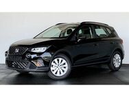 Seat Arona 1,0 TSI DSG Style ALU DAB LED PDC SHZ TOUCH NEBEL - Neuensalz