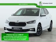 Skoda Fabia, 1.0 TSI Style LANE, Jahr 2024 - Gersthofen