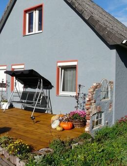 RESERVIERT! EFH mit großem Gartengrundstück inkl. Obstwiese/Nebengebäuden und Gartenhaus - Belum