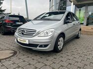 Mercedes-Benz B 170 .2 Hand. Sitzh. Klima. - Mainz