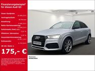 Audi Q3, 1 4 TFSI Automatik, Jahr 2016 - Mettmann