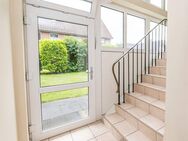 2-Zimmer-Wohnung mit Terrasse und Stellplatz - auch für Kapitalanleger interessant - Drochtersen