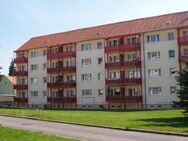 schöne, helle 3-Zimmer Wohnung! - Mühlhausen (Thüringen)